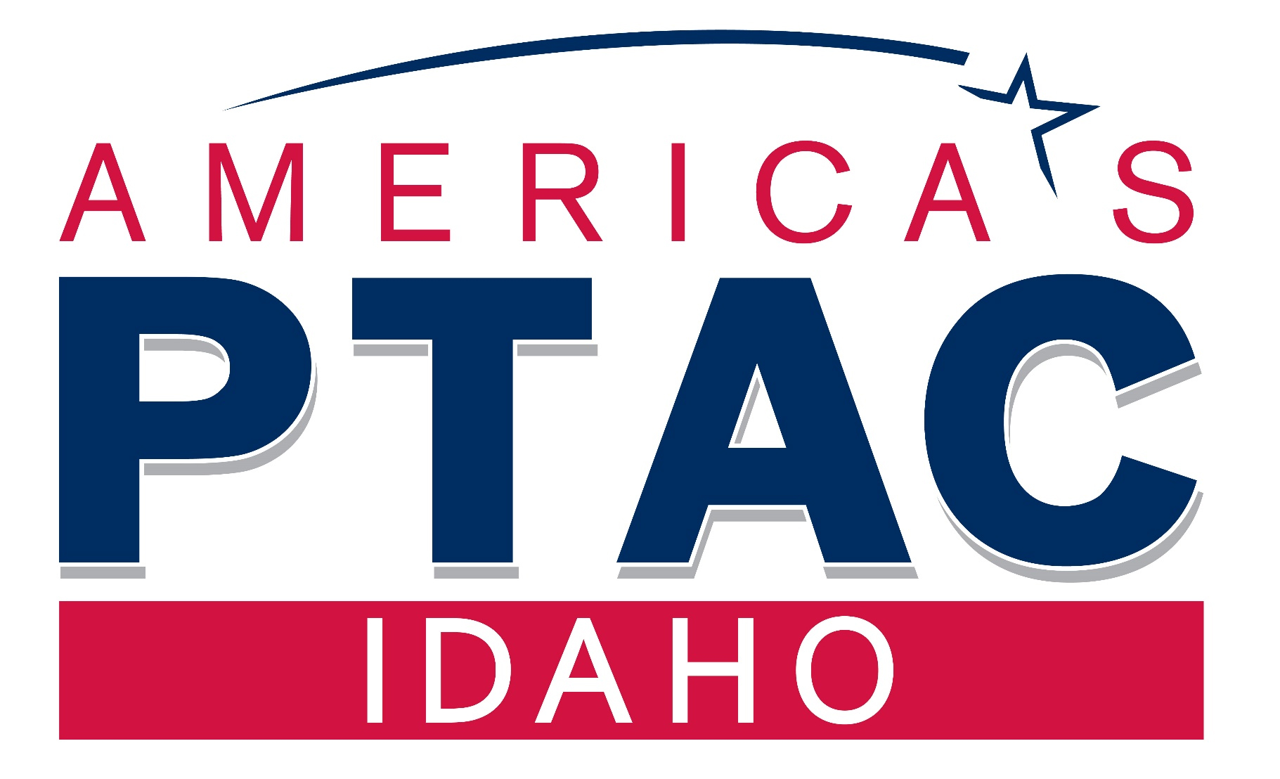 Idaho PTAC Logo