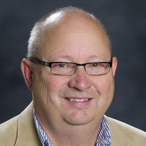 Ex-Officio Board Representative