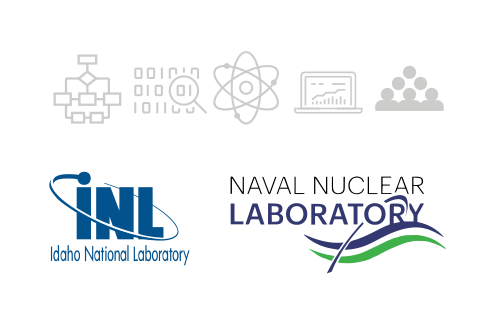 world-class research, cybersecurity and innovation hub - INL - Naval Nuclear Reactor