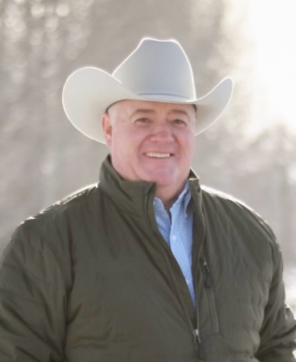 Commissioner Drew Jensen, Representative