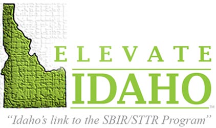 Elevate Idaho: Idaho's link to the SBIR/STTR Program