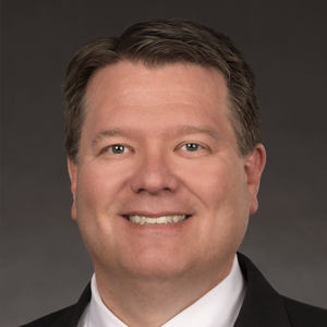 Ex-Officio Board Representative