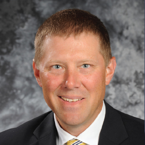 REDI Board representative John Revier