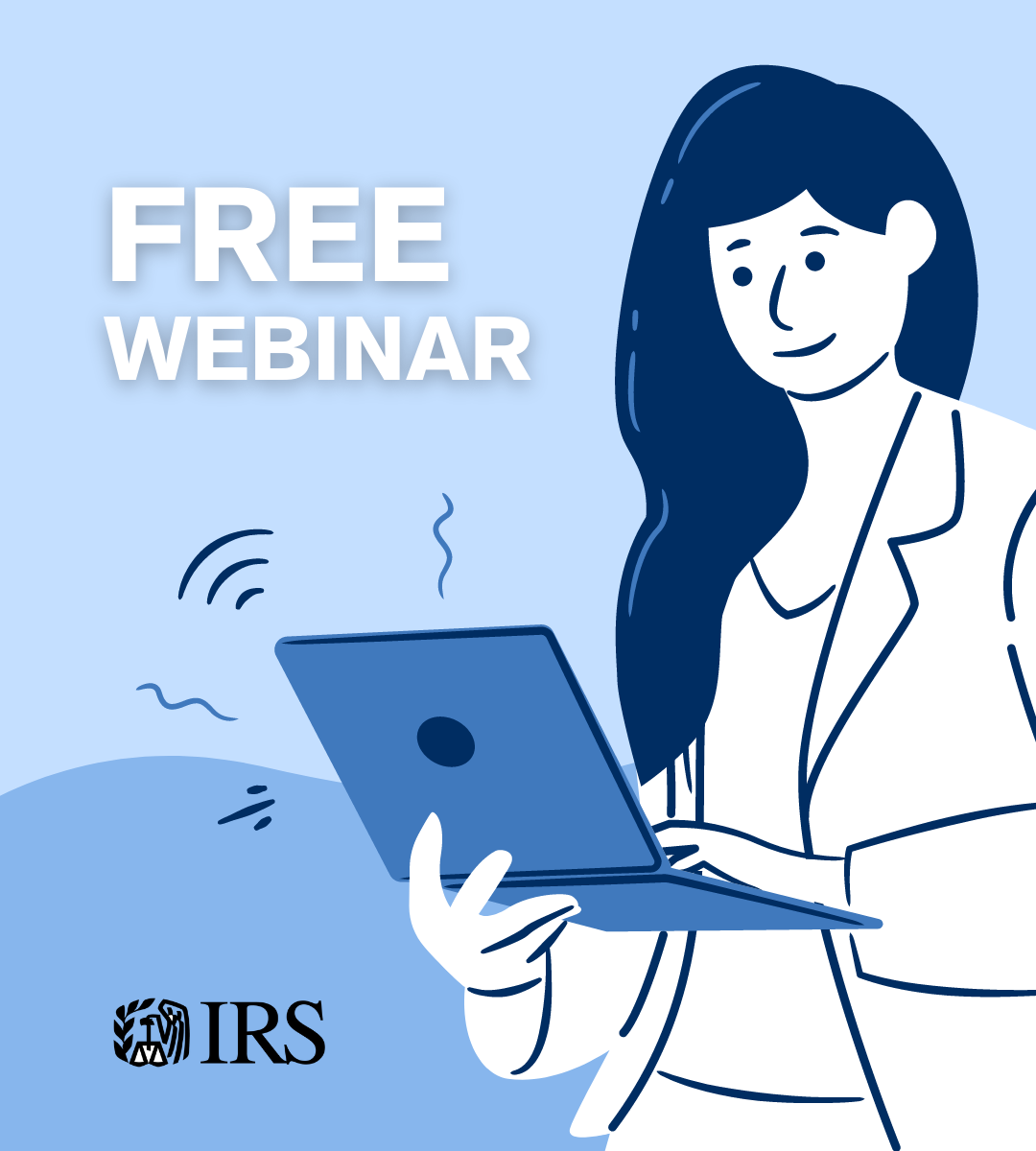 IRS Free Seminar Taxable Fringe Benefit Essentials for Employers