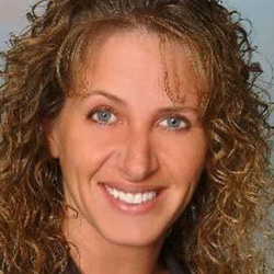 Teri TeNgaio, Secretary/Treasurer