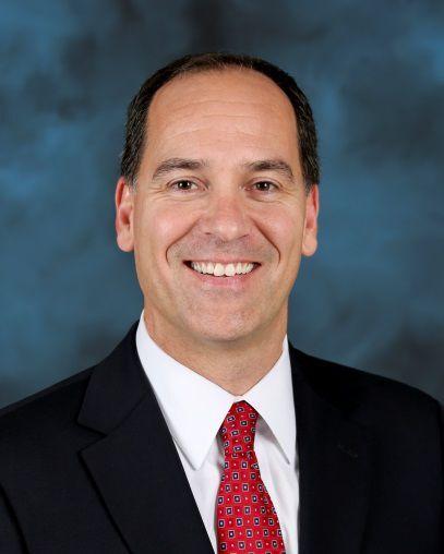 INL Director John C. Wagner