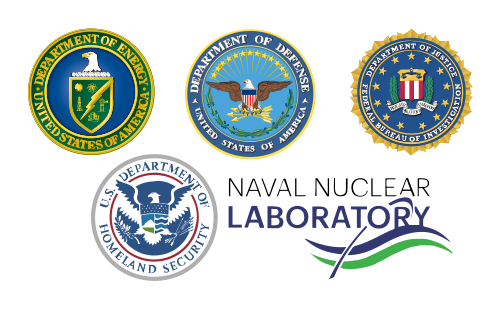 Five major federal programs